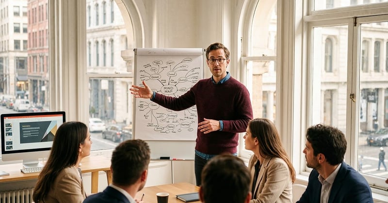 10 stratégies de communication efficaces pour les startups qui convertissent