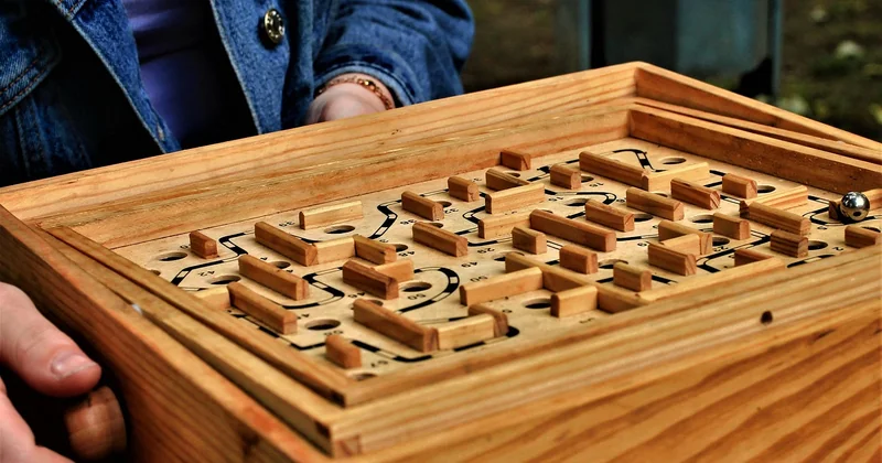 Étape 2 — faire des choix, y compris des choix douloureux